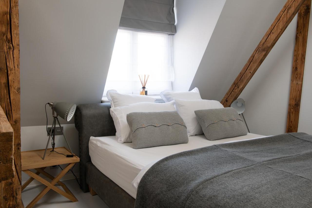 Wilda Nova Apartment Poznan Luaran gambar