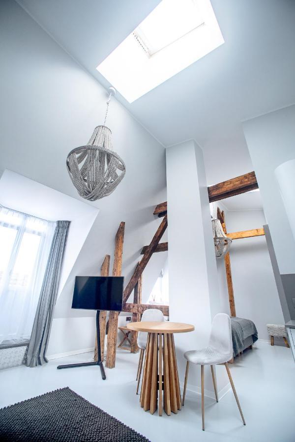 Wilda Nova Apartment Poznan Luaran gambar