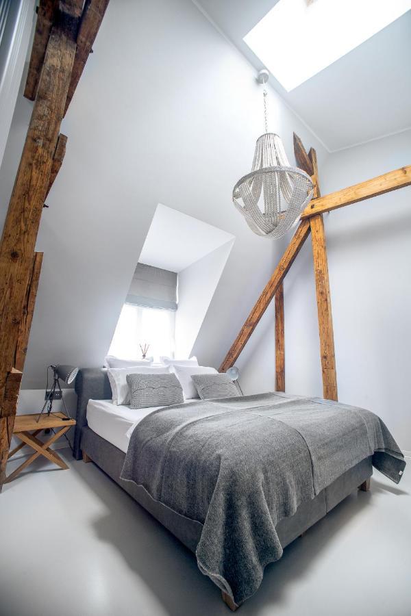 Wilda Nova Apartment Poznan Luaran gambar