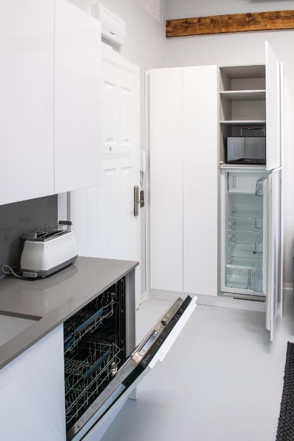 Wilda Nova Apartment Poznan Luaran gambar