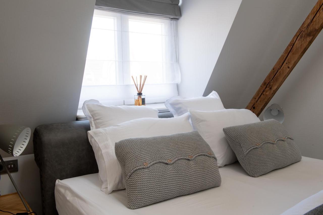 Wilda Nova Apartment Poznan Luaran gambar