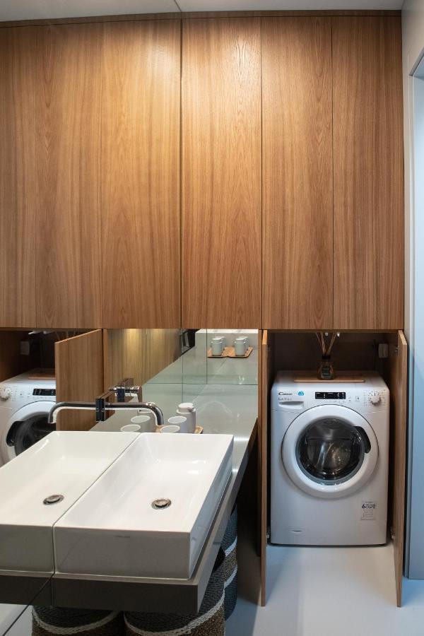 Wilda Nova Apartment Poznan Luaran gambar