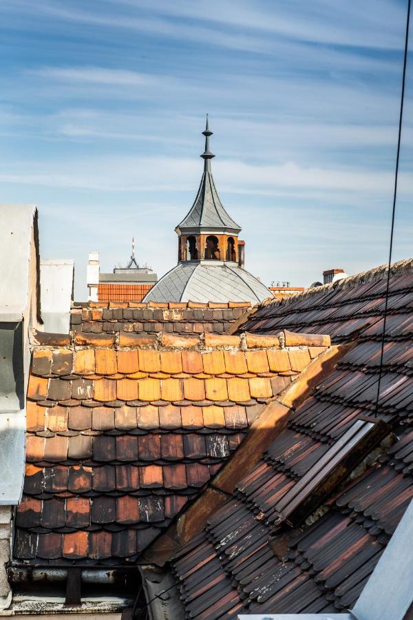Wilda Nova Apartment Poznan Luaran gambar