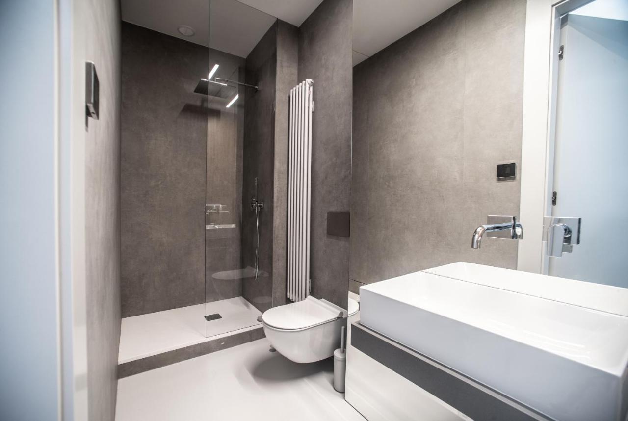 Wilda Nova Apartment Poznan Luaran gambar